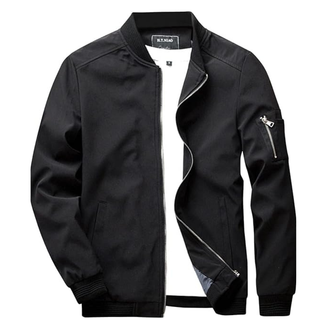 Filip™ | Modern lätt sportjacka