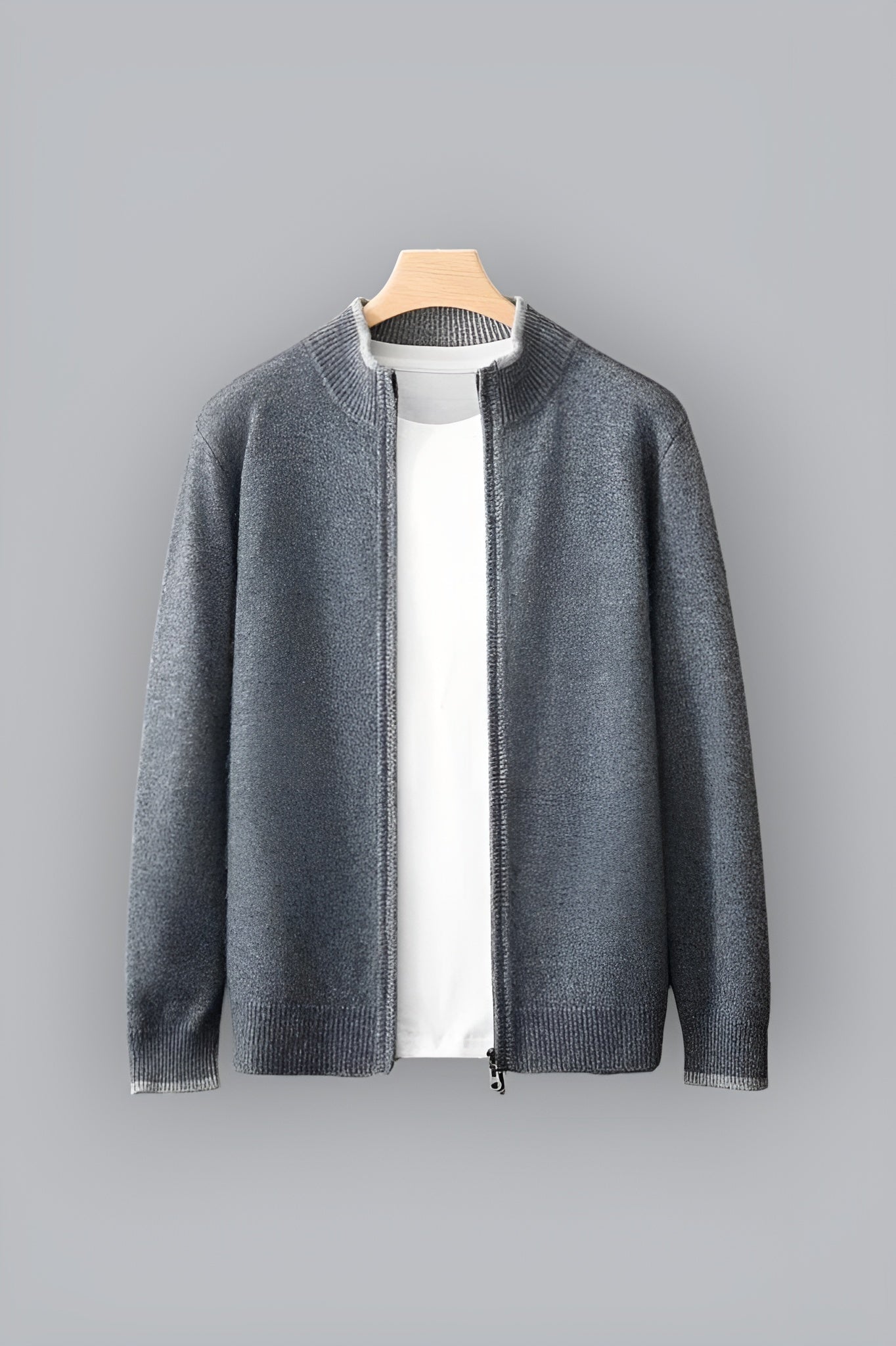 Adam™ | Cashmere tröja