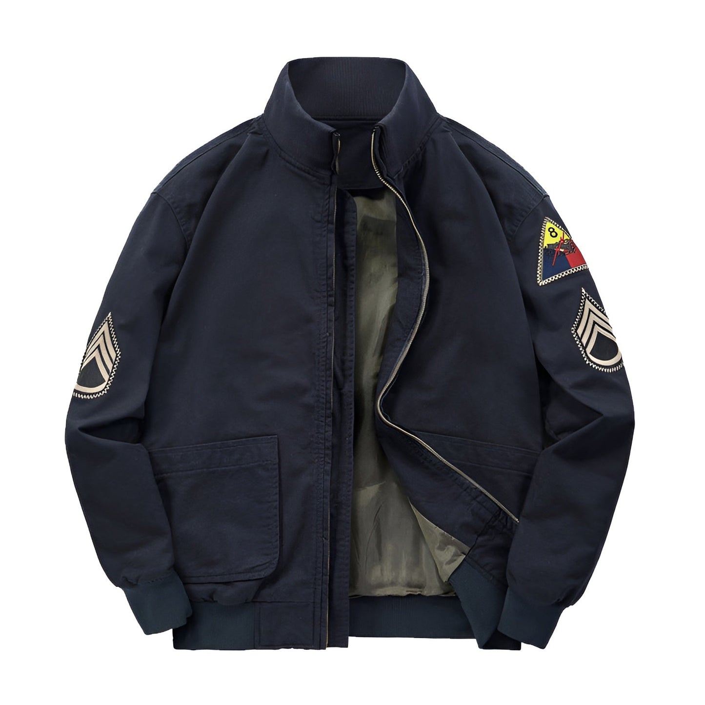 Toni™ | Tactical Bomberjacka för män