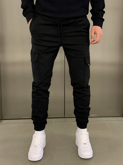 Alexander™ | Cargo Jogger Fit