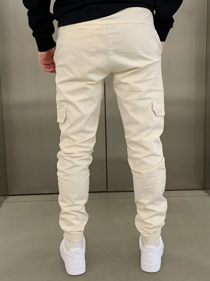 Alexander™ | Cargo Jogger Fit