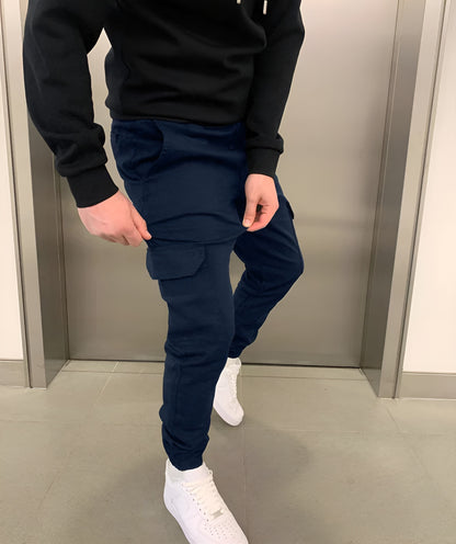 Alexander™ | Cargo Jogger Fit