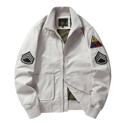 Toni™ | Tactical Bomberjacka för män
