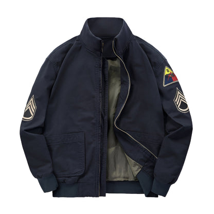 Toni™ | Tactical Bomberjacka för män