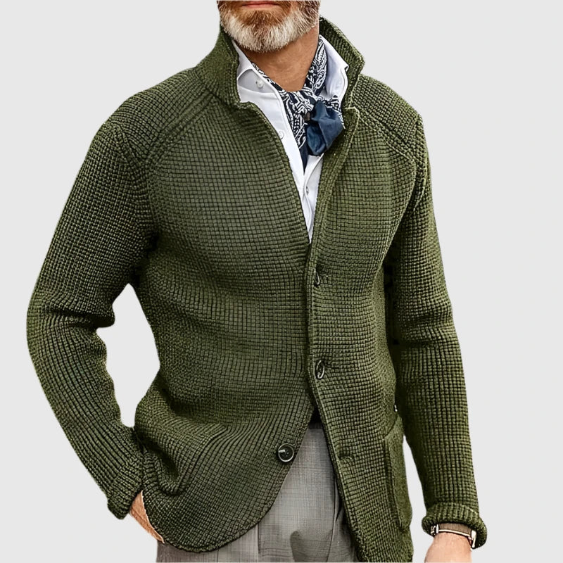 Anders™ | Gentleman Cardigan