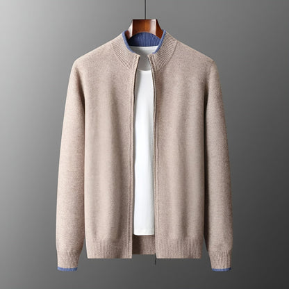 Adam™ | Cashmere tröja