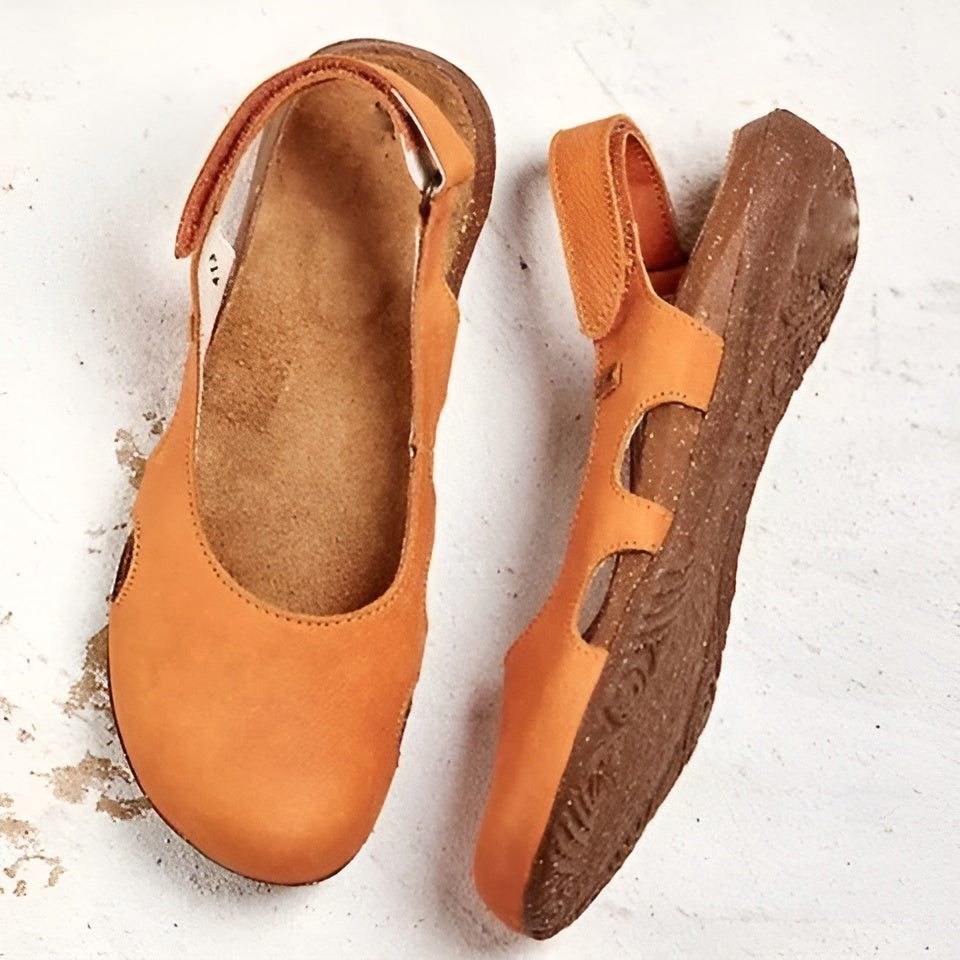 Alma™ | Ortopediska sandaler