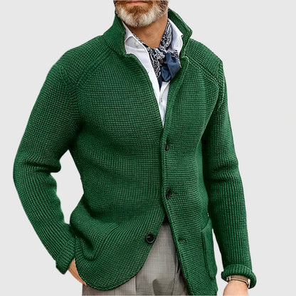 Anders™ | Gentleman Cardigan