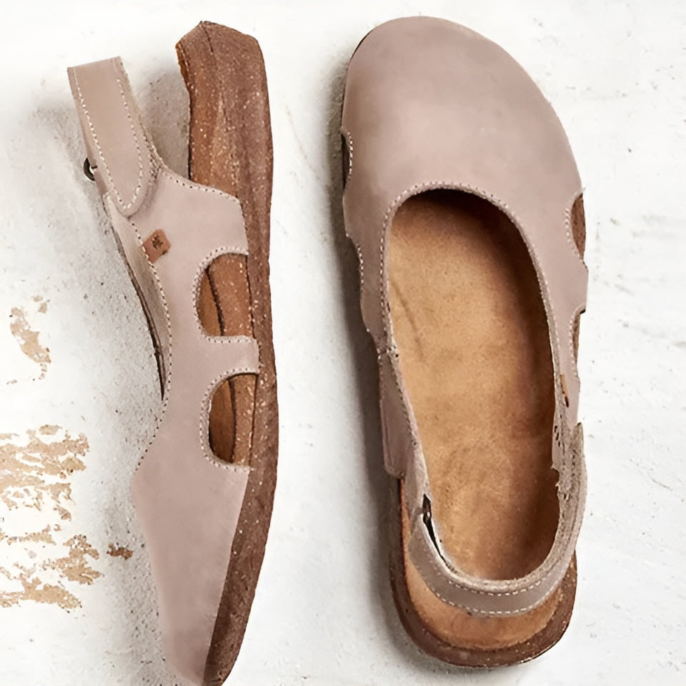 Alma™ | Ortopediska sandaler