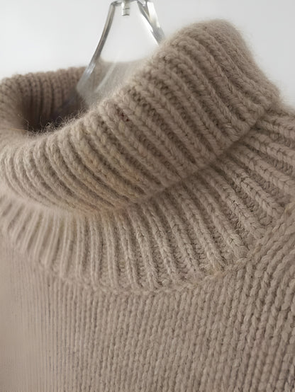 Ines™ | Snuggle Casual Turtleneck