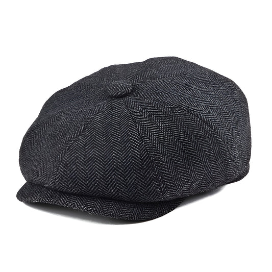 Aarto™ | Vintage Peaky Blinders Hatt