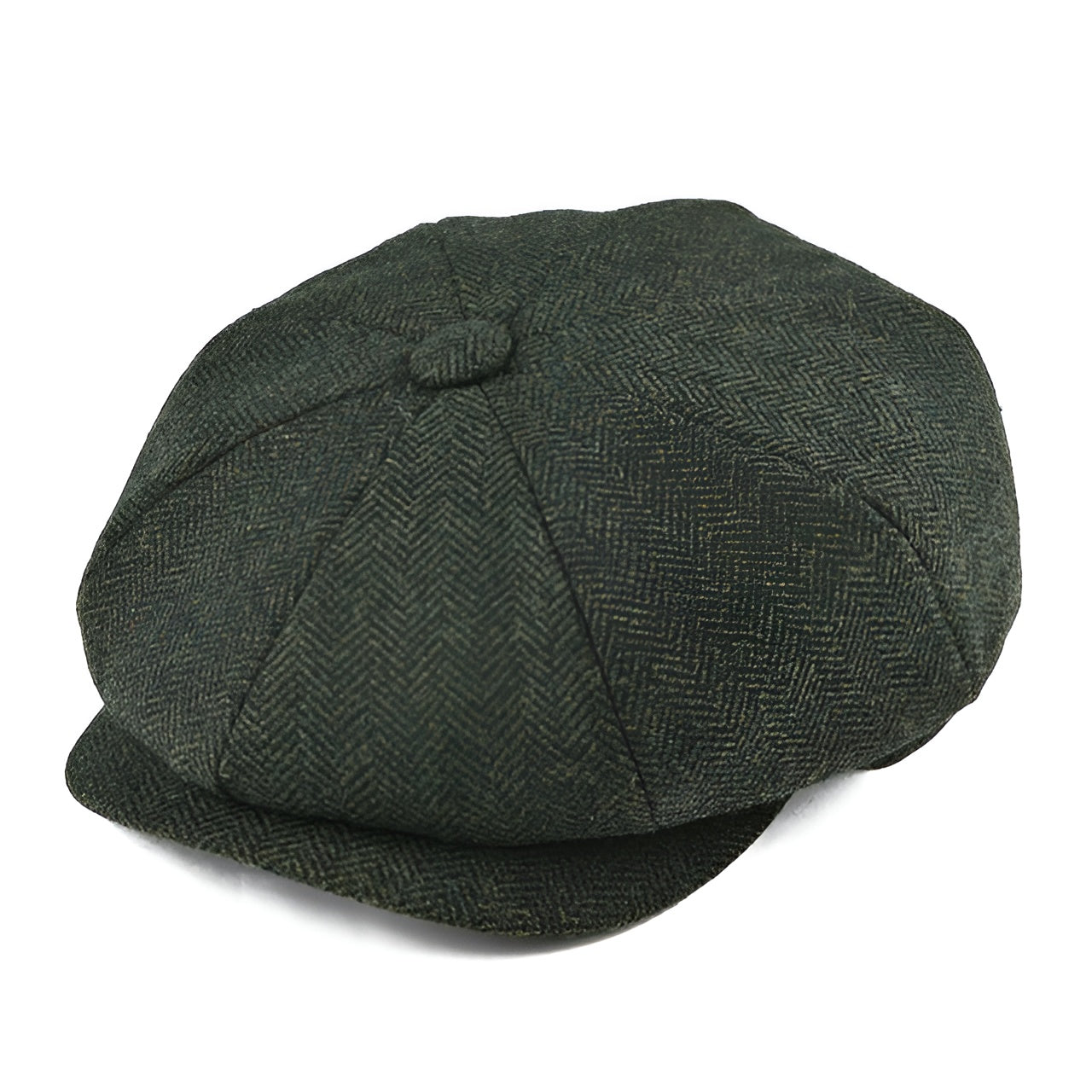 Aarto™ | Vintage Peaky Blinders Hatt