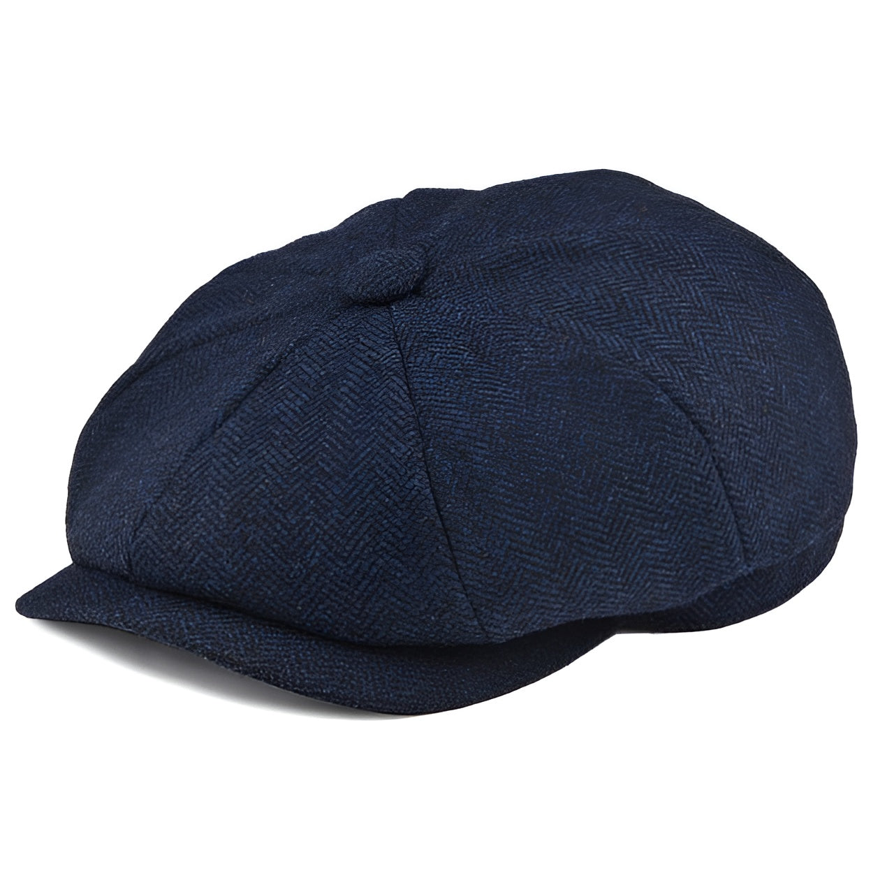 Aarto™ | Vintage Peaky Blinders Hatt