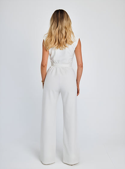 Astrid™ | Trendig Casual Jumpsuit