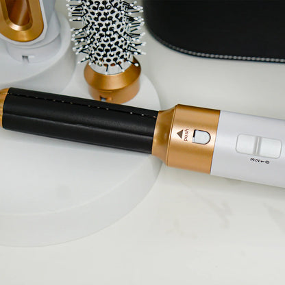 Evi™ | 5-in-1 Pro Hair styler